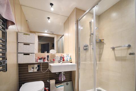 1 bedroom retirement property for sale, Wispers Lane, Haslemere, Surrey, GU27