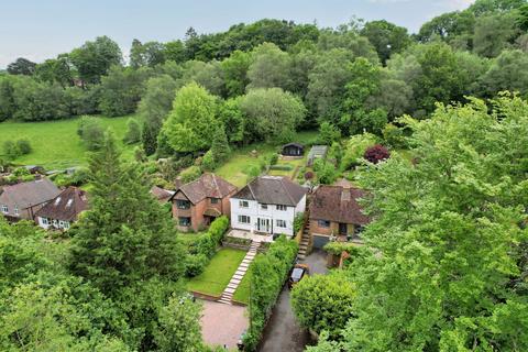 4 bedroom detached house for sale, Linchmere Road, Haslemere, Surrey, GU27