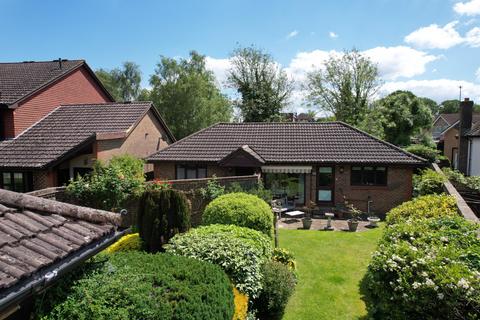 2 bedroom bungalow for sale, Ash Grove, Fernhurst, Haslemere, Surrey, GU27