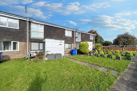 2 bedroom flat for sale, Windermere Close, Cramlington, Northumberland, NE23 6PQ