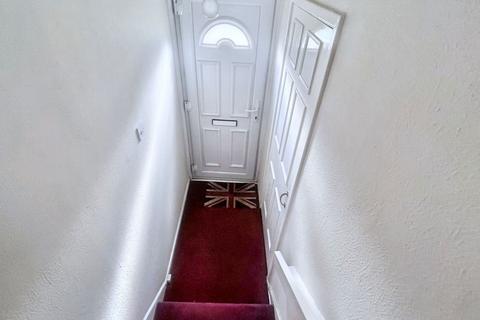 2 bedroom flat for sale, Windermere Close, Cramlington, Northumberland, NE23 6PQ