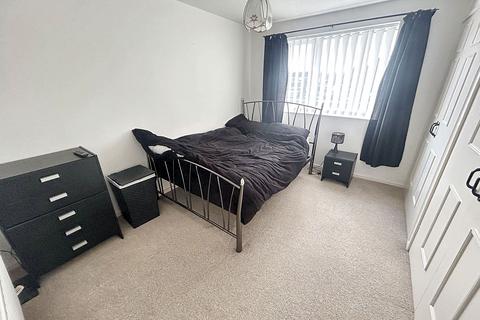 2 bedroom flat for sale, Windermere Close, Cramlington, Northumberland, NE23 6PQ