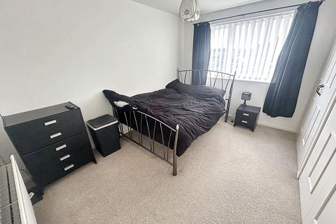 2 bedroom flat for sale, Windermere Close, Cramlington, Northumberland, NE23 6PQ