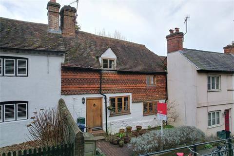 2 bedroom terraced house for sale, Shepherds Hill, Haslemere, Surrey, GU27