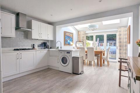 2 bedroom terraced house for sale, Vann Bridge Close, Fernhurst, Haslemere, West Sussex, GU27