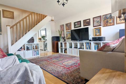 2 bedroom terraced house for sale, Vann Bridge Close, Fernhurst, Haslemere, West Sussex, GU27