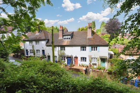 2 bedroom terraced house for sale, Sandrock, Haslemere, Surrey, GU27