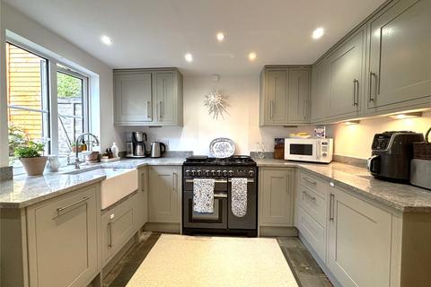 2 bedroom terraced house for sale, Lion Lane, Haslemere, Surrey, GU27