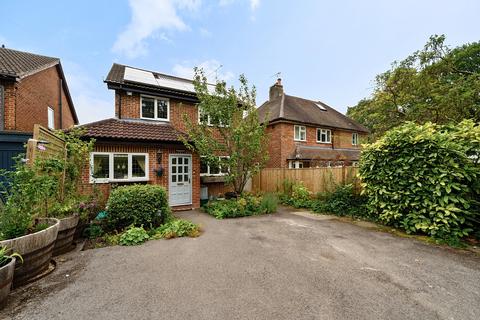 4 bedroom detached house for sale, The Mount, Grayswood, Haslemere, Surrey, GU27