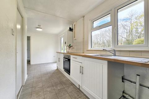 3 bedroom bungalow to rent, Telegraph Hill, Midhurst, West Sussex, GU29