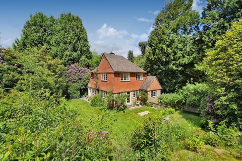 undefined, Hill Brow, Liss, Hampshire, GU33