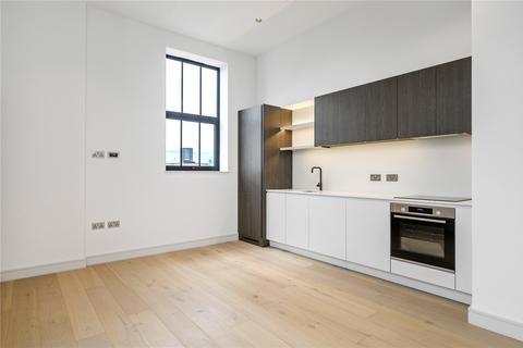 1 bedroom apartment for sale, Hoxton Street, London, N1