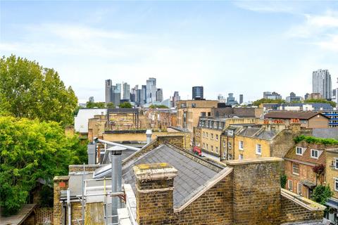 1 bedroom apartment for sale, Hoxton Street, London, N1