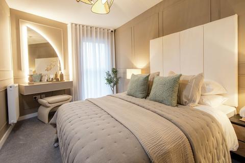 1 bedroom apartment for sale, Plot 0151 at The Green at Epping Gate, The Green at Epping Gate IG10