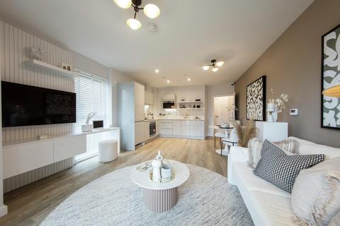 1 bedroom apartment for sale, Plot 0151 at The Green at Epping Gate, The Green at Epping Gate IG10