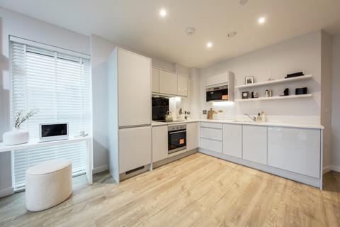 1 bedroom apartment for sale, Plot 0151 at The Green at Epping Gate, The Green at Epping Gate IG10