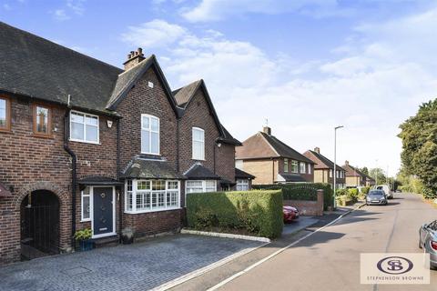 3 bedroom townhouse for sale, Barnfield, Stoke-On-Trent