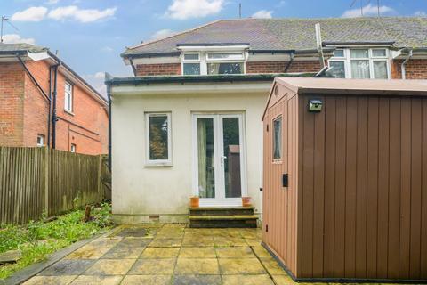 43 Vine Road, Southampton, SO16 5TB