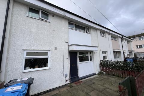 3 bedroom terraced house to rent, Gorthorpe, Hull HU6