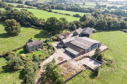 3 bedroom house for sale, Tongue Lane, Stoke-On-Trent