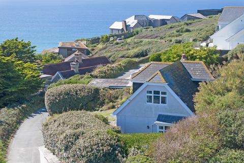 4 bedroom house for sale, Sunnyside, Mawgan Porth, TR8