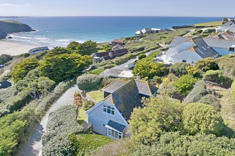 4 bedroom house for sale, Sunnyside, Mawgan Porth, TR8