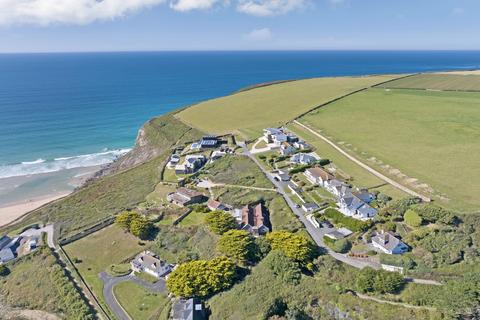 4 bedroom house for sale, Sunnyside, Mawgan Porth, TR8