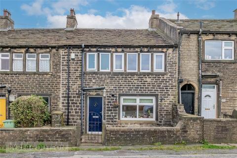 3 bedroom terraced house for sale, New Hey Road, Outlane, Huddersfield, HD3