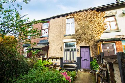 2 bedroom terraced house for sale, Midville Place, Darwen