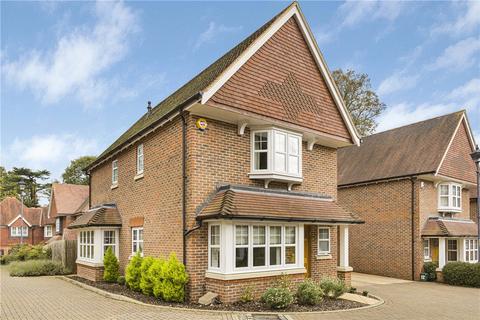 3 bedroom detached house for sale, Reeves Court, Welwyn, Hertfordshire