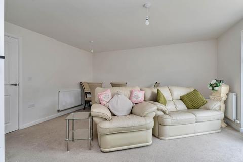 1 bedroom end of terrace house to rent, Glenfields North, Whittlesey, Peterborough, PE7