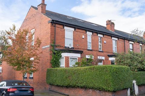 4 bedroom end of terrace house for sale, Ivygreen Road, Chorlton Green