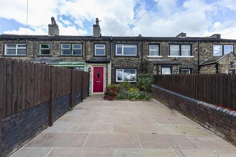 3 bedroom terraced house for sale, East Street, Huddersfield HD3