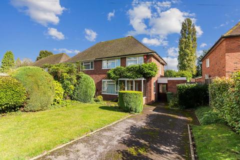 3 bedroom semi-detached house for sale, Holtspur Top Lane, Beaconsfield, Buckinghamshire, HP9