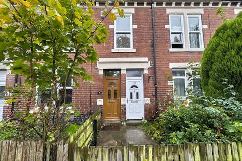 2 bedroom flat for sale, Holly Avenue, Wallsend, Tyne and Wear, NE28 6PE