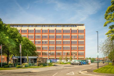 The Cocoa Works, Haxby Road, York