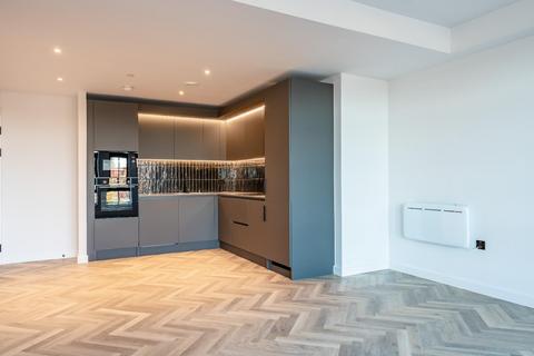 undefined, The Cocoa Works, Haxby Road, York