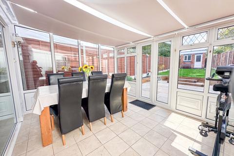 2 Benson Road, Kings Heath, Birmingham, B14 4PH