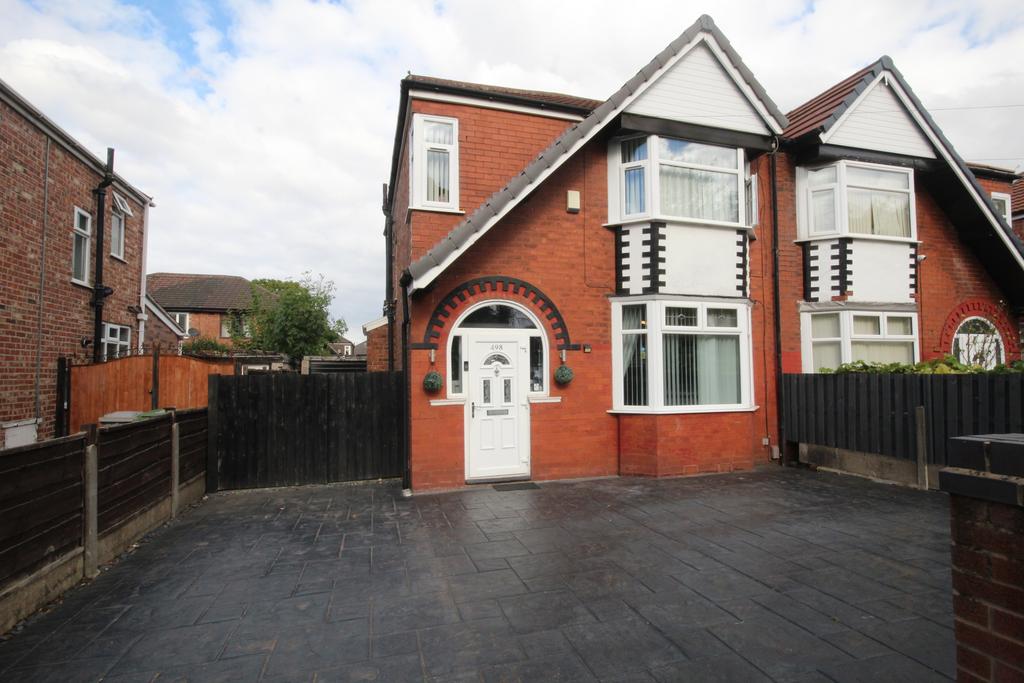 3 Bedroom Semi Detached for Sale