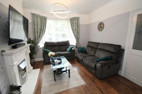 3 bedroom semi-detached house for sale, Barton Road, Stretford, M32 9TH