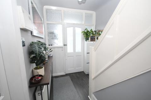 3 bedroom semi-detached house for sale, Barton Road, Stretford, M32 9TH