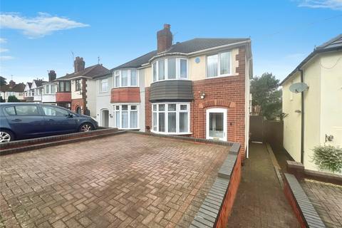 3 bedroom semi-detached house for sale, Regent Drive, Oldbury B69