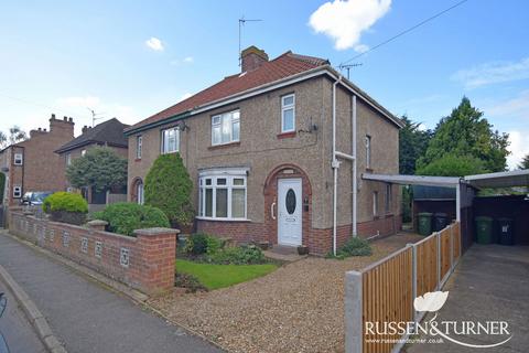 3 bedroom semi-detached house for sale, River Lane, King's Lynn PE30