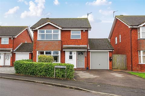 2 Cheriton Close, Up Hatherley, Cheltenham, GL51 3NR