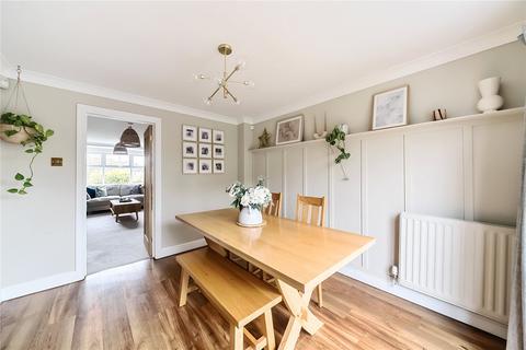 2 Cheriton Close, Up Hatherley, Cheltenham, GL51 3NR
