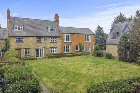 5 bedroom link detached house for sale, High Street, Collingtree, Northampton