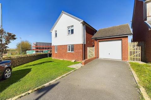 3 bedroom detached house for sale, Kerdhva Treweythek, Lane TR8