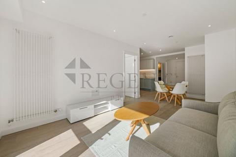 1 bedroom apartment for sale, Galleria House, Western Gateway, E16