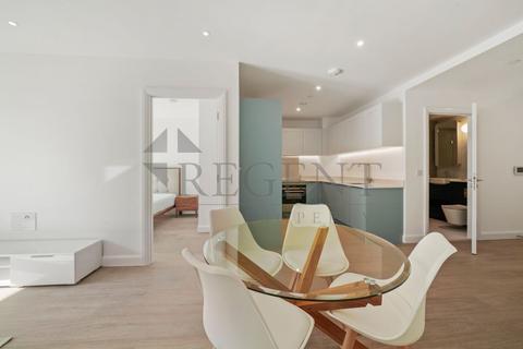 1 bedroom apartment for sale, Galleria House, Western Gateway, E16