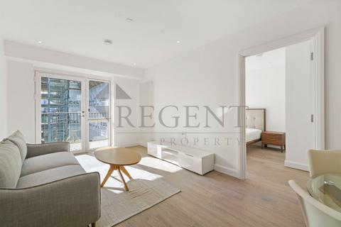 undefined, Galleria House, Western Gateway, E16